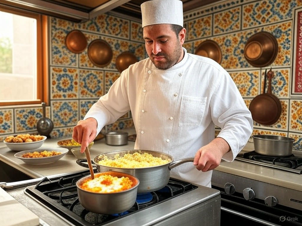 8 סוגי מטבח ישראלי מחוץ למיינסטרים